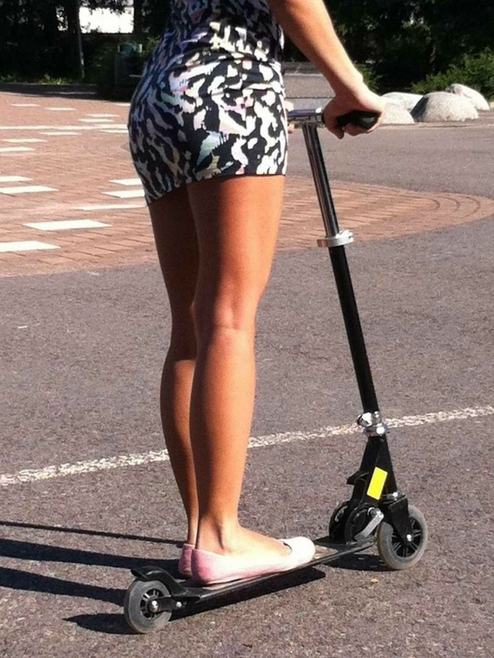 Оля Корниенко | Espoo