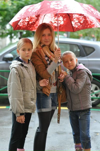 №129, Ann Dorogova, Москва №129, Ann Dorogova, Москва