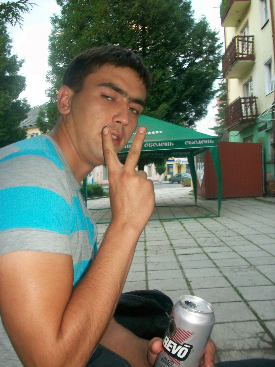 Остап Самборський | Львов