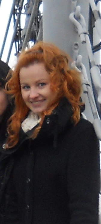 Марина Савченко | 