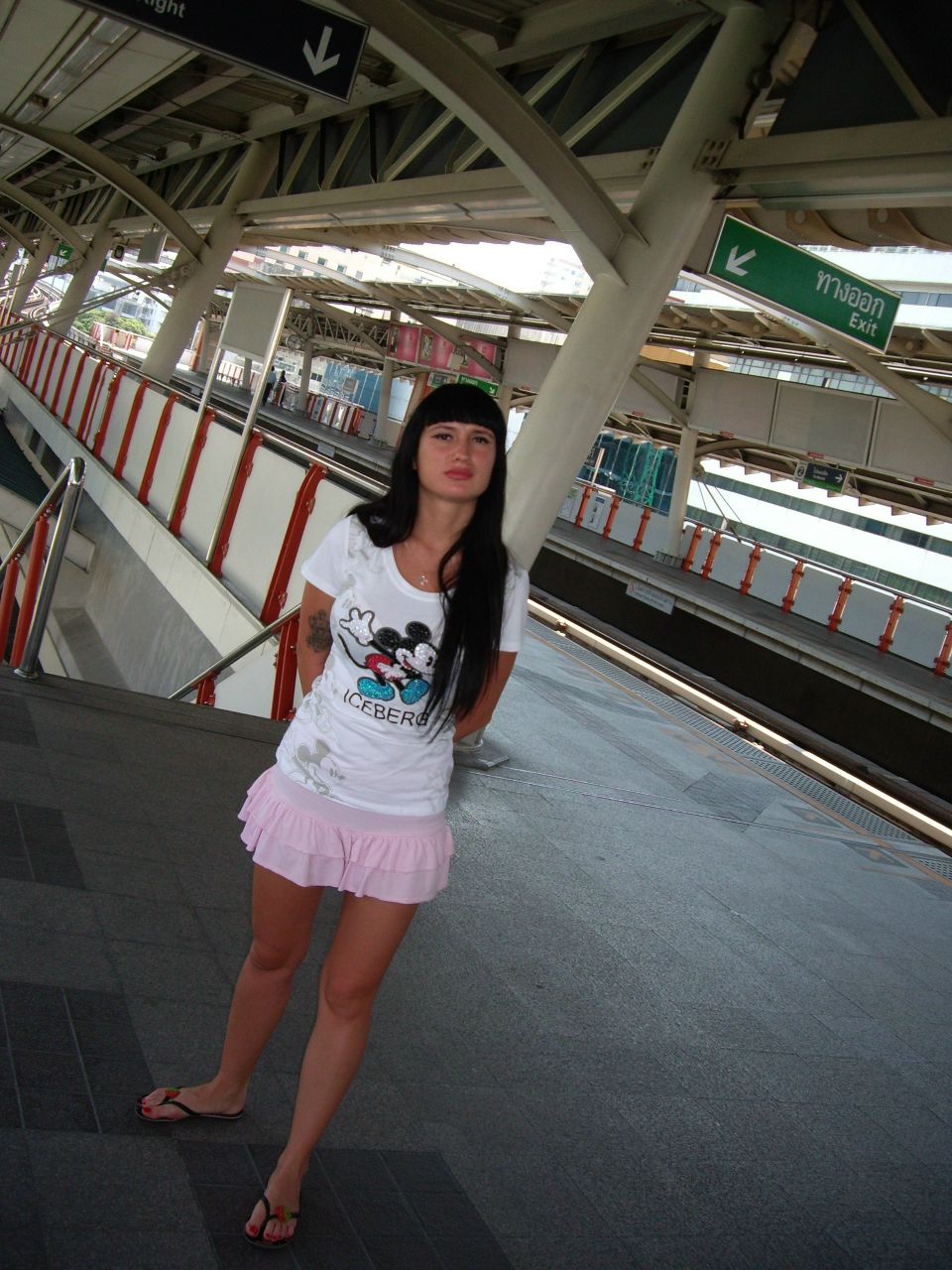 Анастасия Андреева | Тольятти