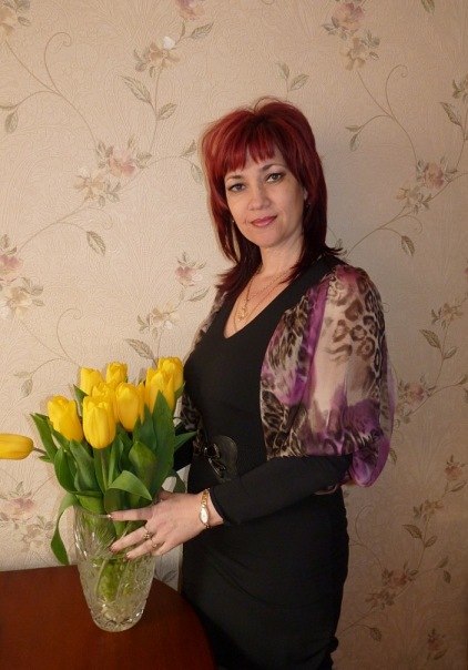 Наталия Земская | 