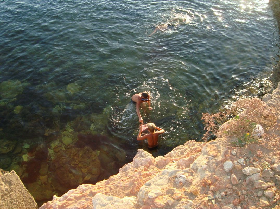 Юлия Еременко | Днепр (Днепропетровск)