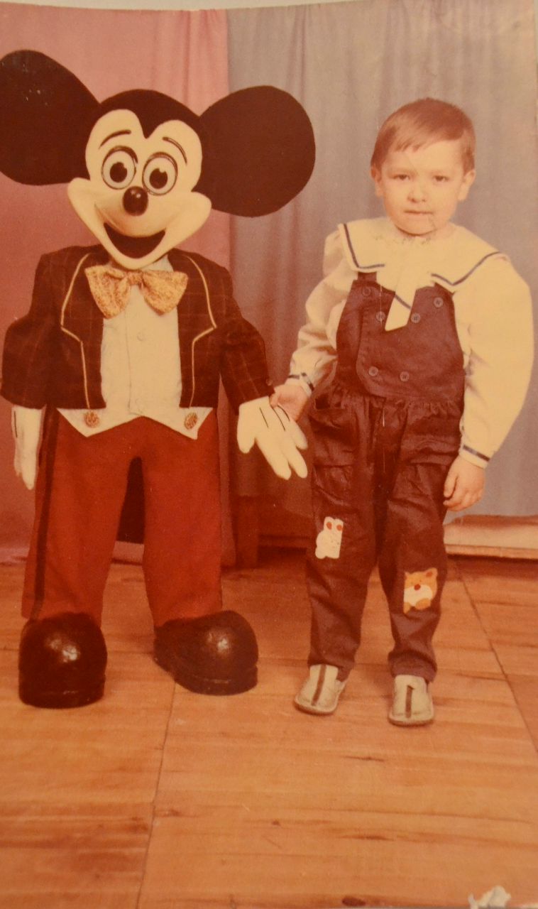 Максим Пастернак | Казань