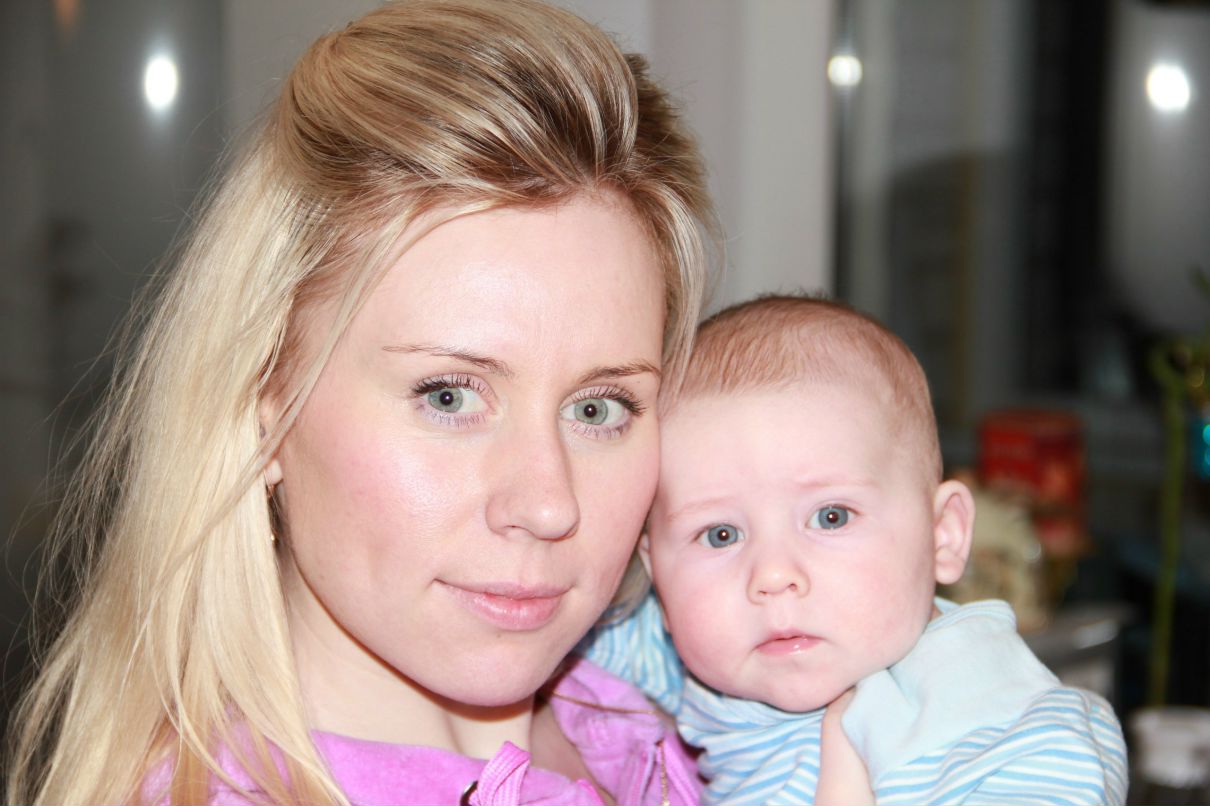 Елена Галиуллина | Йошкар-Ола