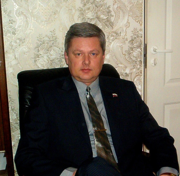 Андрей Смирнов | Санкт-Петербург