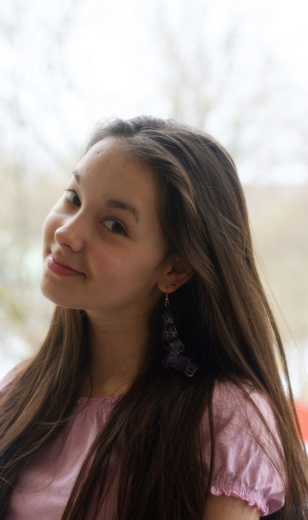 Серафима Норматова | Санкт-Петербург