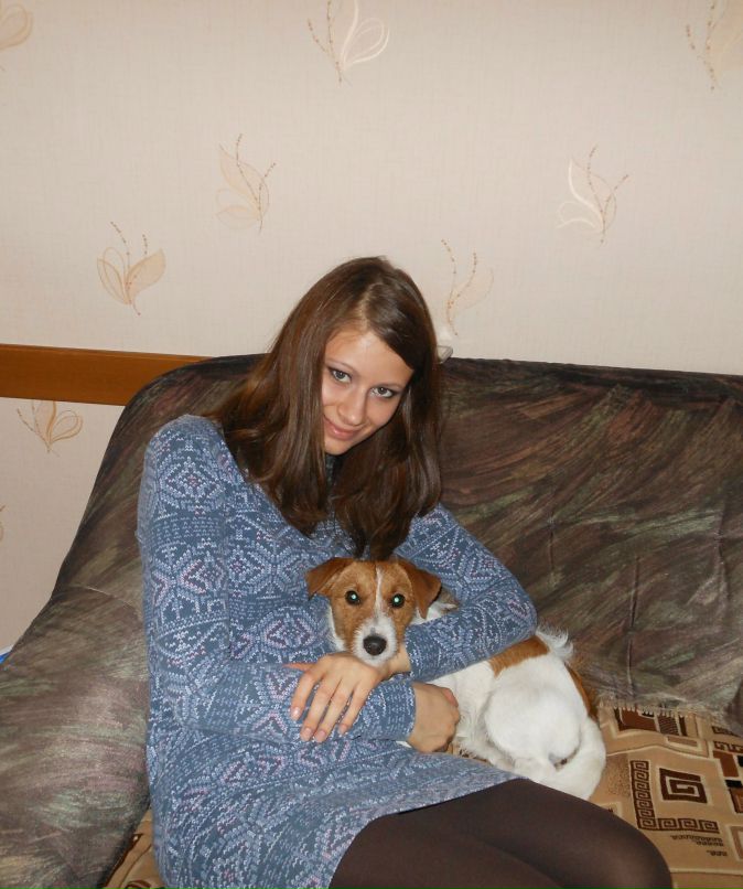 Татьяна Лемиш ~~~Tanchutca~~~ | Тамбов