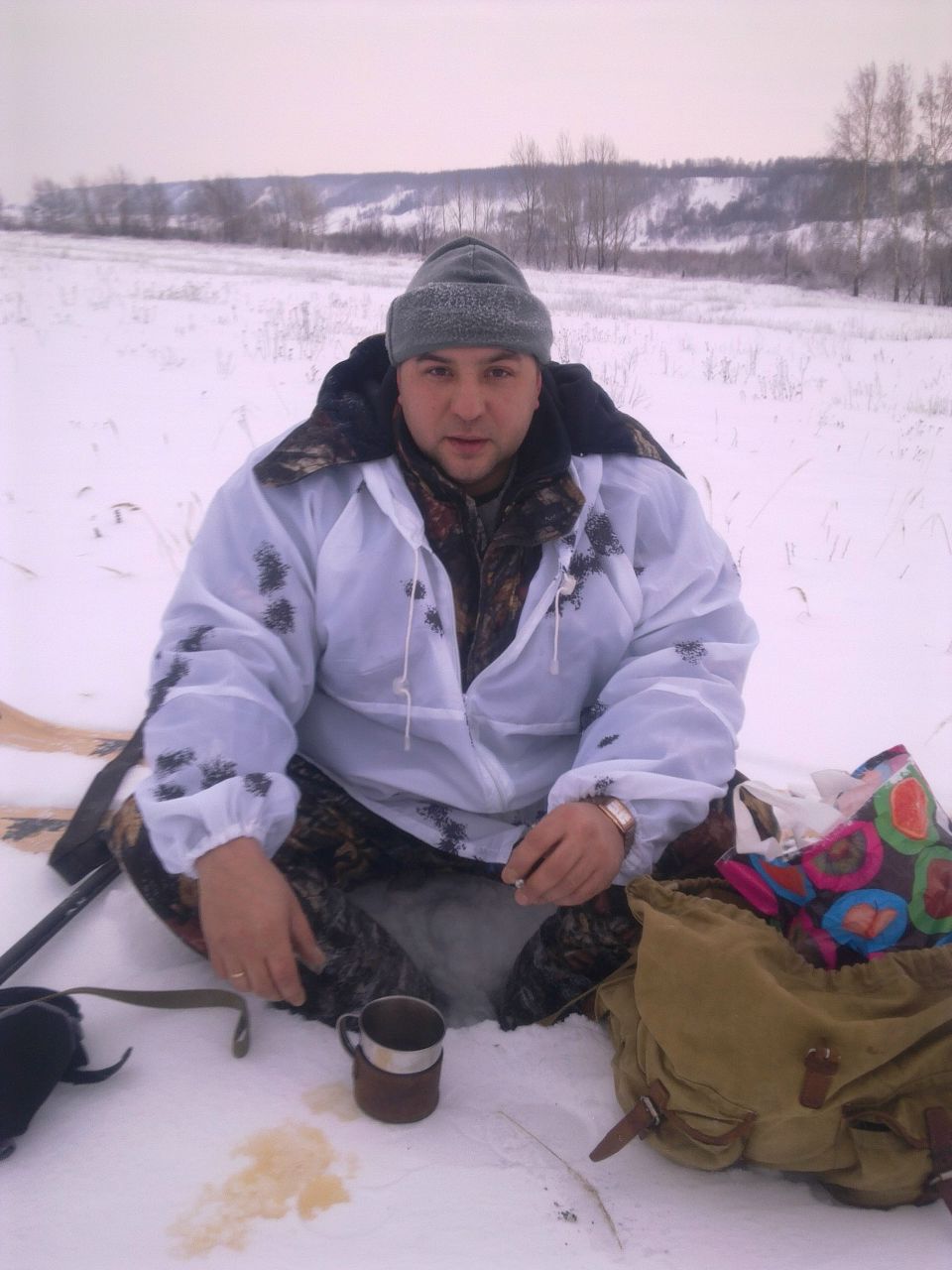 Алексей Горбатюк Викторович | Нижний Новгород