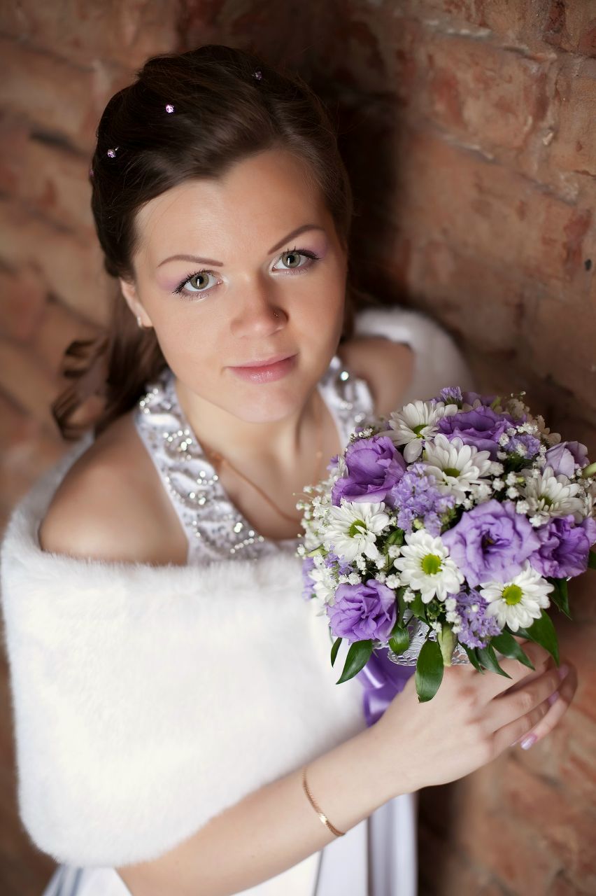 Мария Котова | Санкт-Петербург