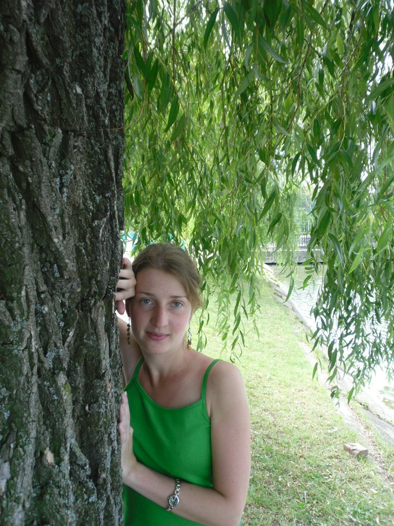 Анна Вишневська | Львов