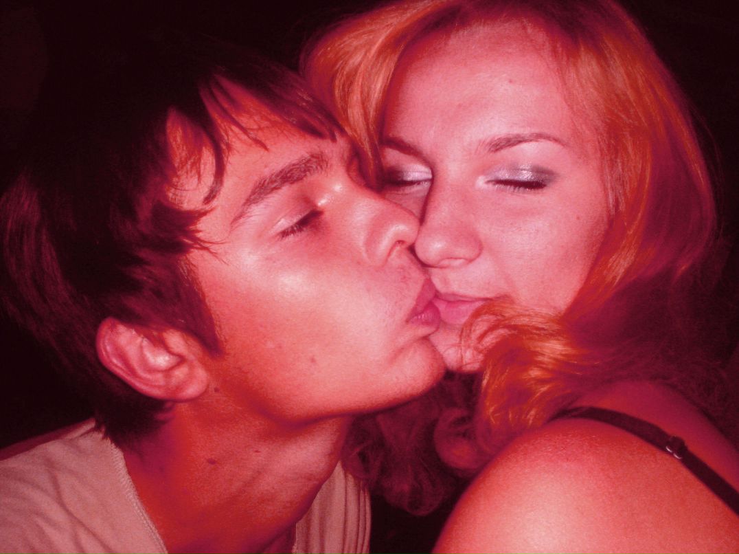 Анна Старцева | Самара