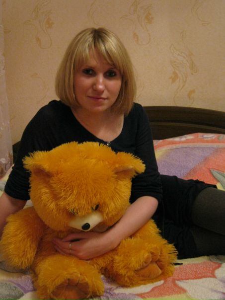 №1, Лілія Ханіна, 39 лет, Бердичев №1, Лілія Ханіна, 39 лет, Бердичев