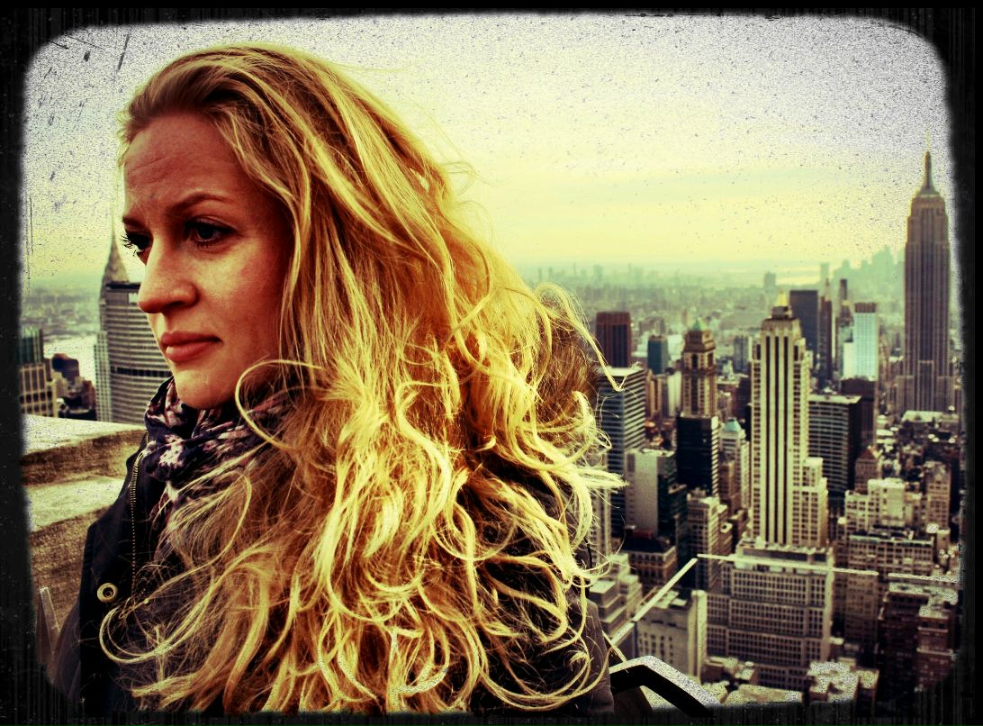 Daria Kodatko | Москва