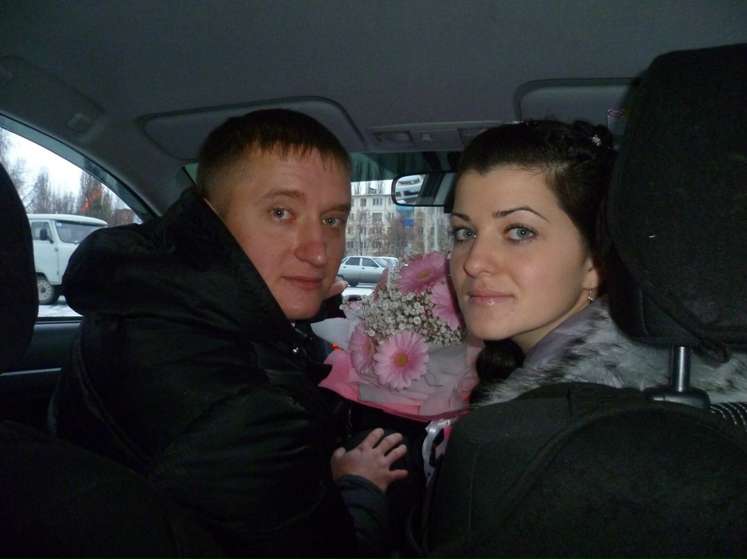 Андрей Золотых | Белгород