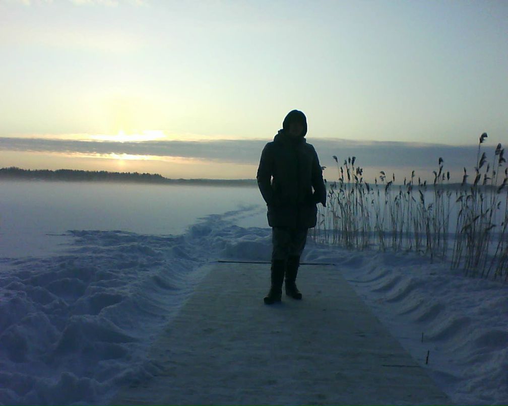 Елена Завьялова | Санкт-Петербург