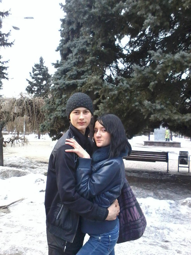 Игорь Павлов √V''^♕√ | Донецк