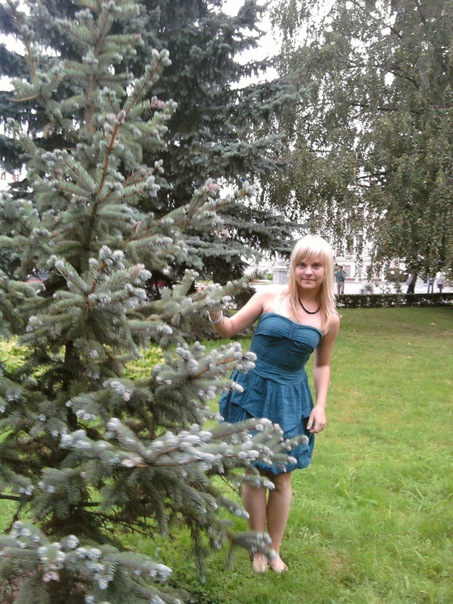 №3, Алёнка Солнышко №3, Алёнка Солнышко