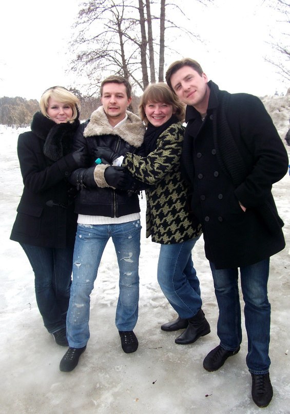 Евгений Болдырев | 