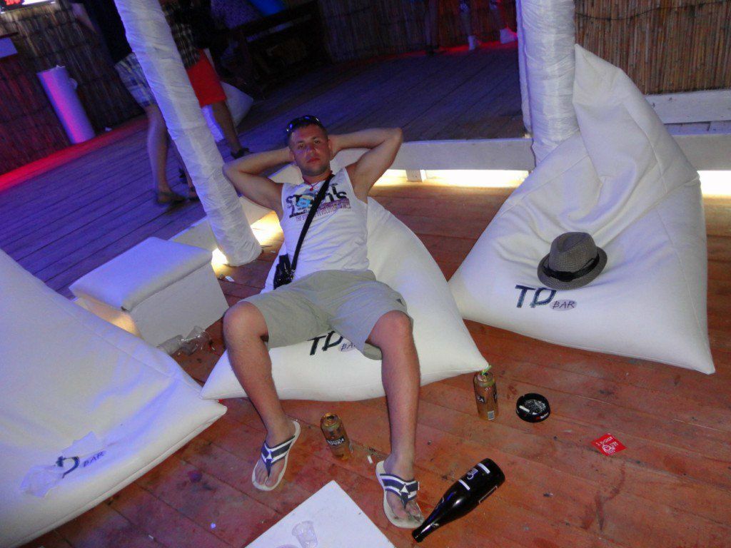 Юрий Голубев | Нижний Новгород