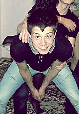 Макс Ларионов | Казань