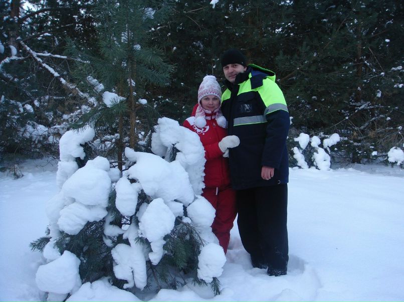 Юлия Климовцова | Пыталово