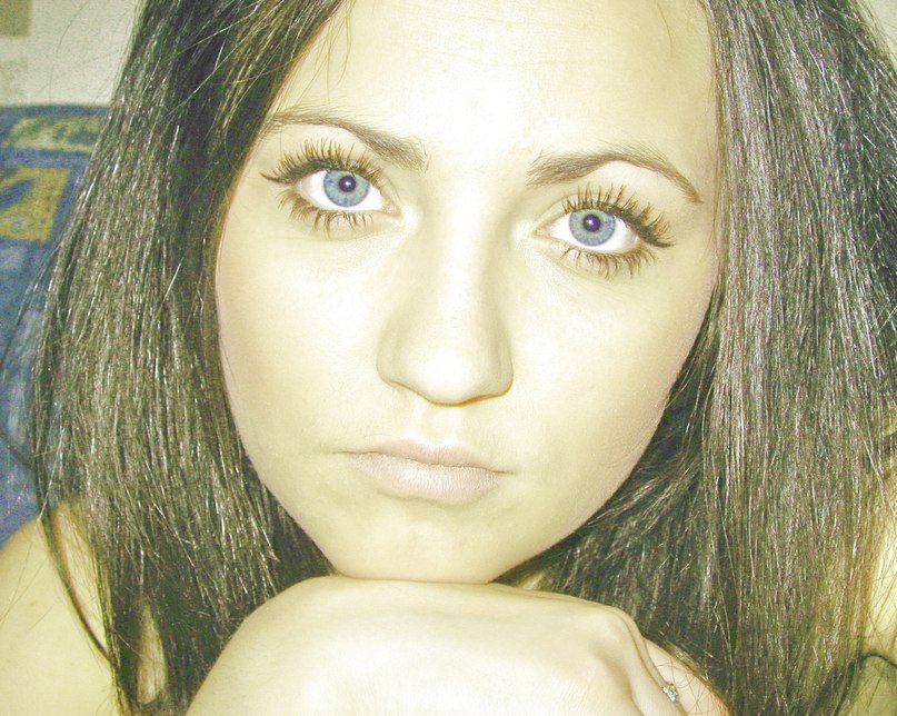 Кристиночка Сергеева | Казань