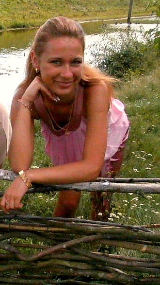 Ира Пакош | Одесса