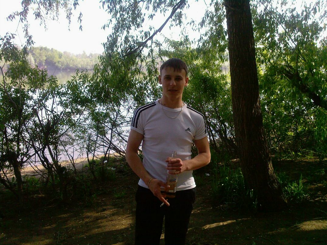 Игорь Батурин | Уфа