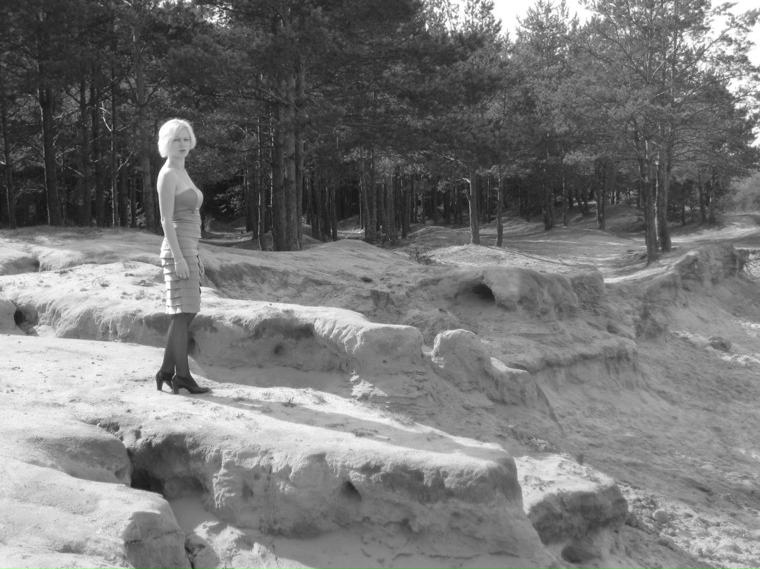 Наталья Луценко | 