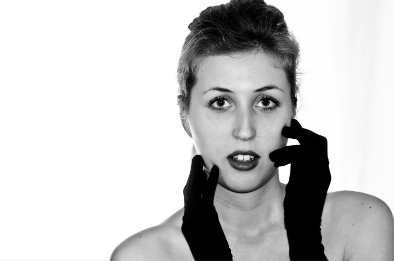 Александра Дублистова | Салават