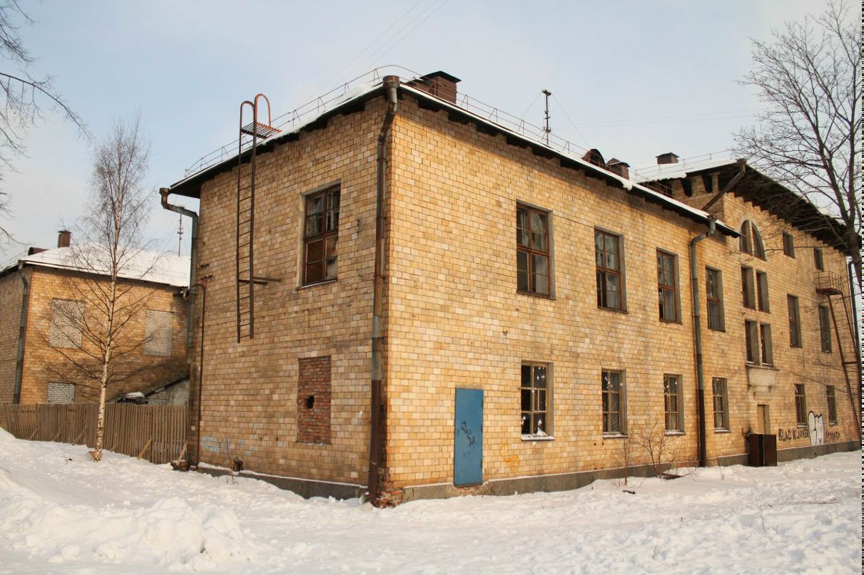 Роман Кюроев | Петрозаводск