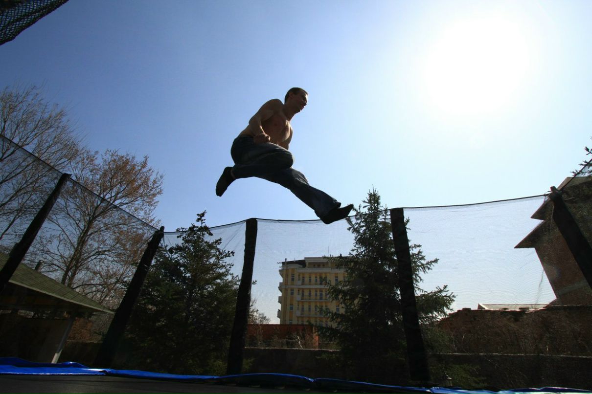 Ivan Papin arena | Алматы