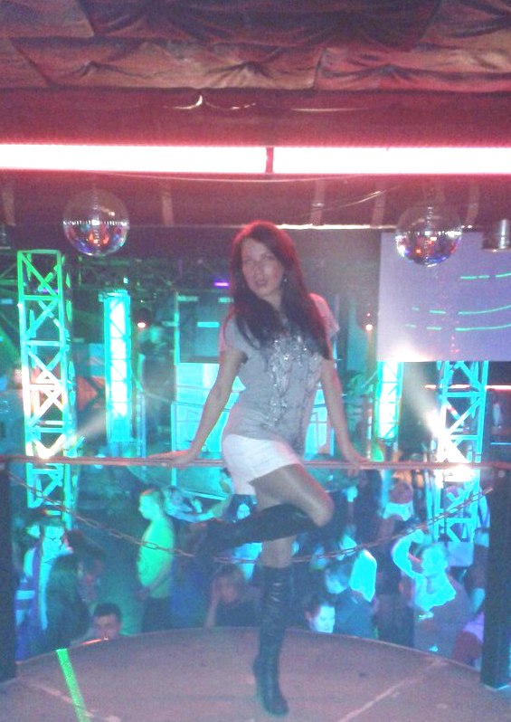 Виктория Беркан | Санкт-Петербург