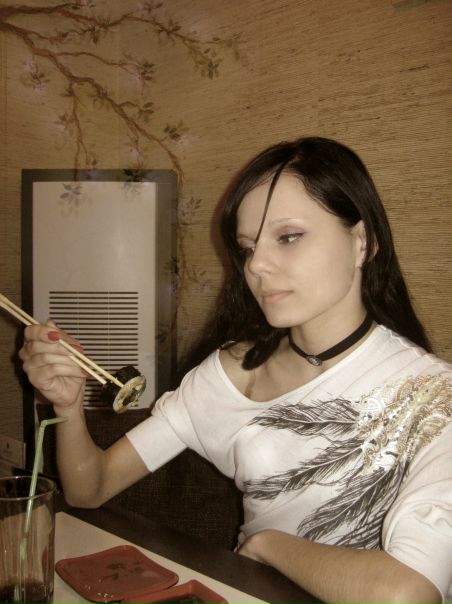 №54, Юлия Боровикова, Уфа, Россия №54, Юлия Боровикова, Уфа, Россия