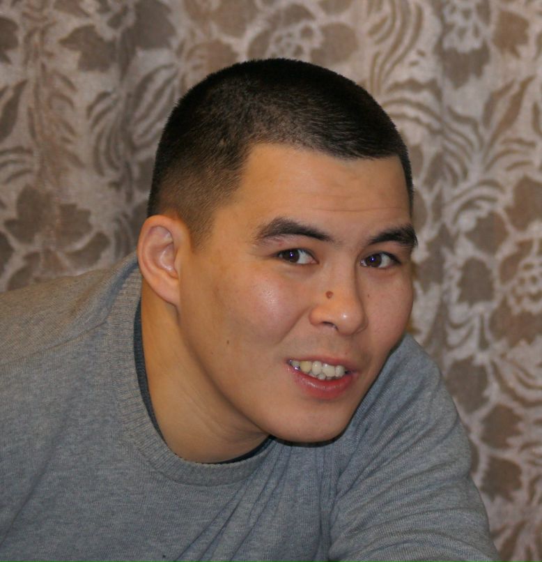 Владимир Халков | Якутск