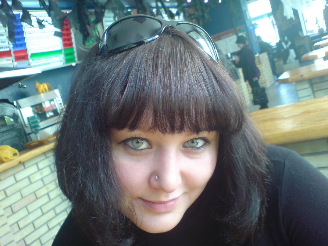 Екатерина Опря | Днепр (Днепропетровск)