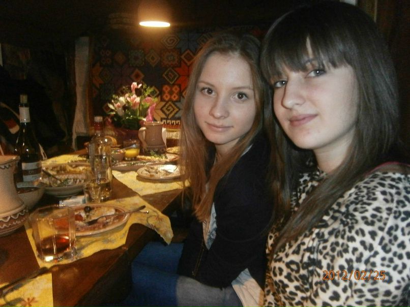 Вася Глушак | 