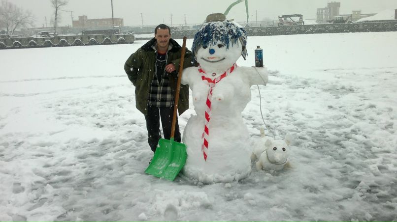 Роман Синев | Кореновск