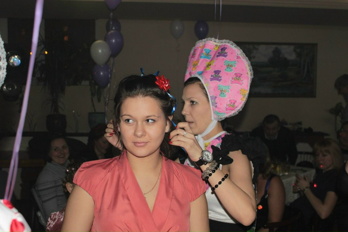 Дарья Вербицкая ♥♥♥ | Москва