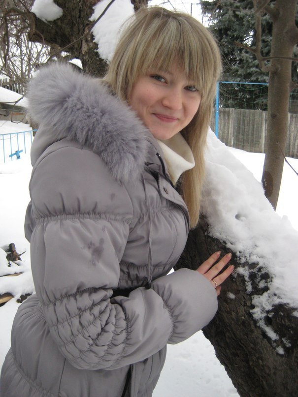 Анна Сергиенко | 