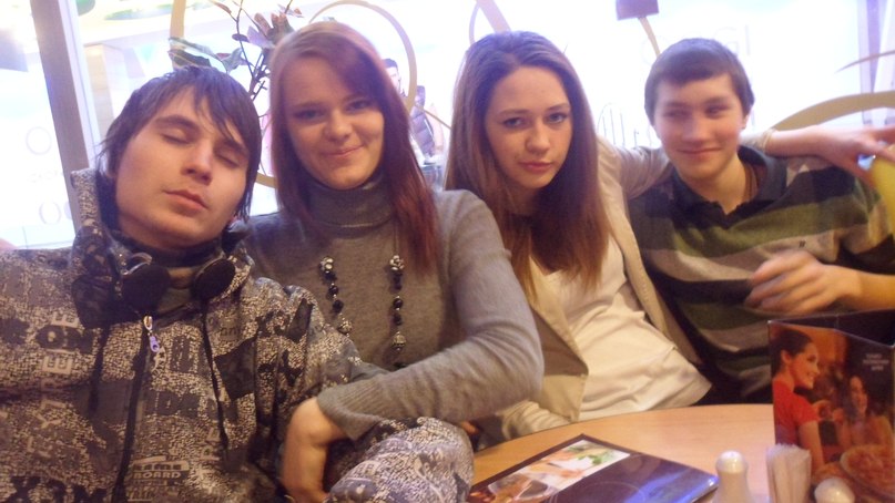 Ирина Кондрашова | Санкт-Петербург