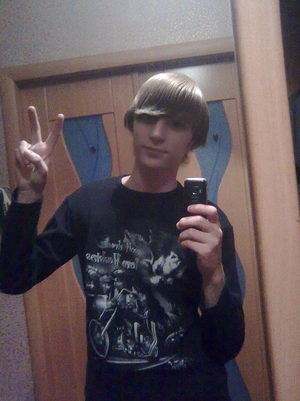 Наталья Гуркова ♥ | Минусинск