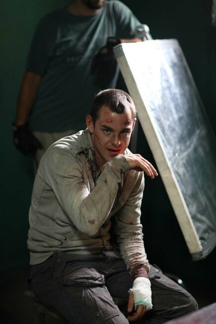 Яна Абрамова | Самара