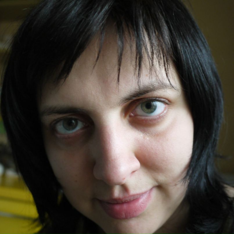 Мария Смирнова | Санкт-Петербург