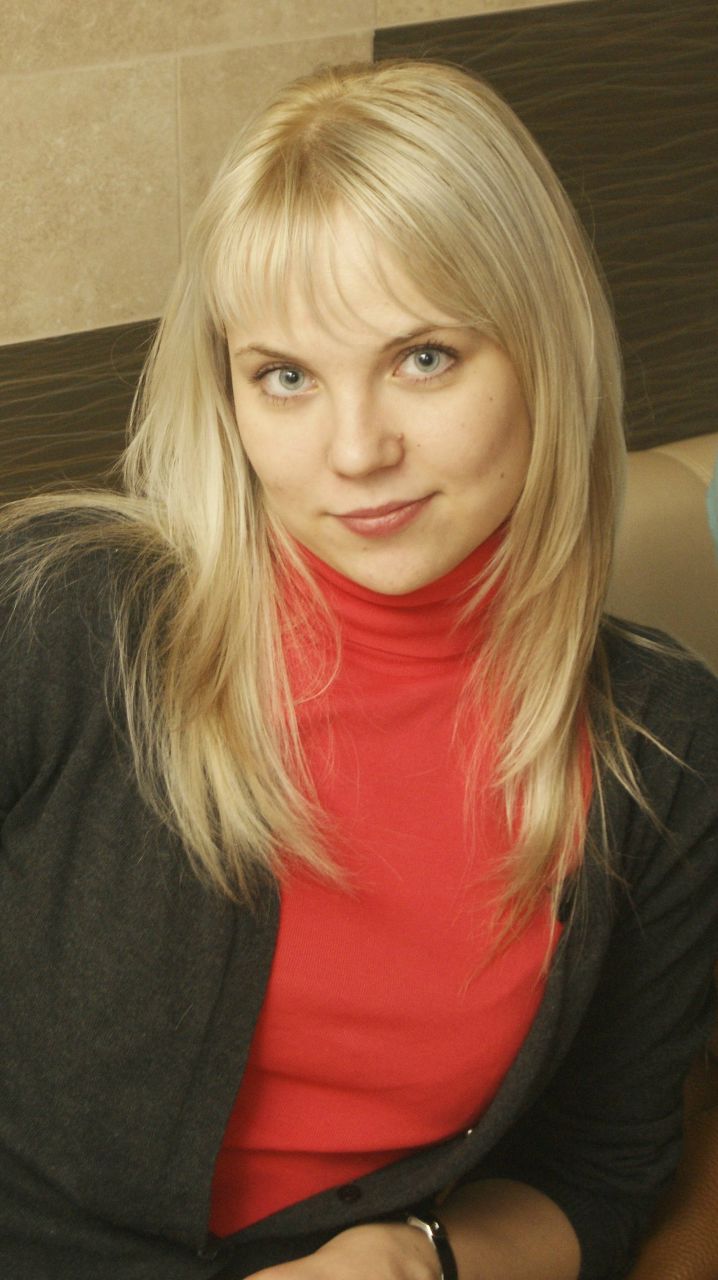 Елена Гриванова | Владивосток