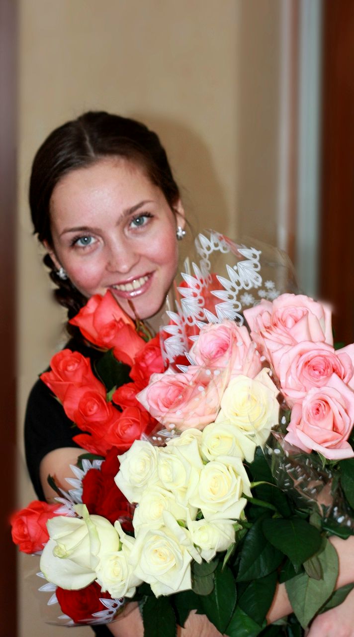 Кристина Гирицких | Нижний Тагил