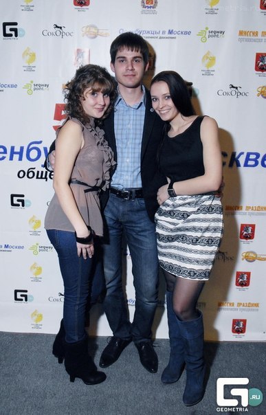 Вероника Епифанова | Москва