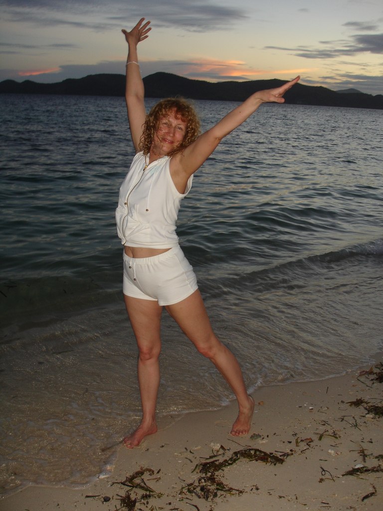 Виктория Боброва | Санкт-Петербург