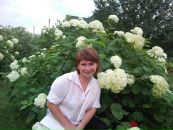№6 Елена Белоусова : профиль, фото, статус - ВКонтакте